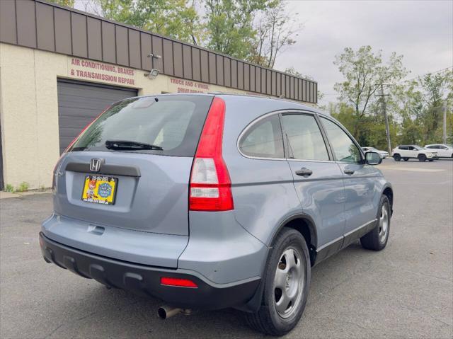 used 2008 Honda CR-V car, priced at $7,990