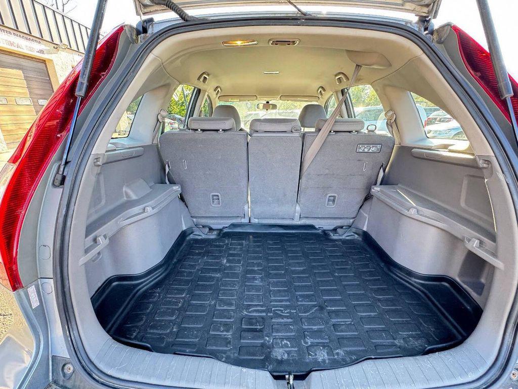 used 2008 Honda CR-V car, priced at $6,990