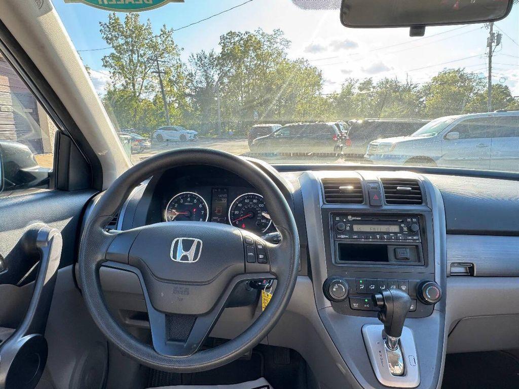 used 2008 Honda CR-V car, priced at $6,990