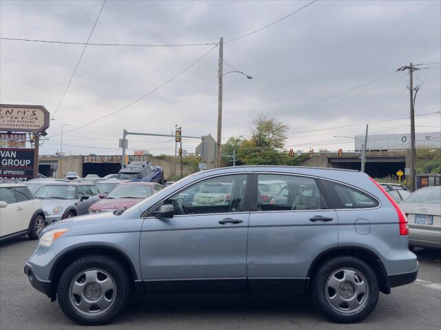 used 2008 Honda CR-V car, priced at $7,990