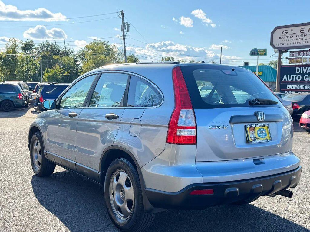 used 2008 Honda CR-V car, priced at $6,990