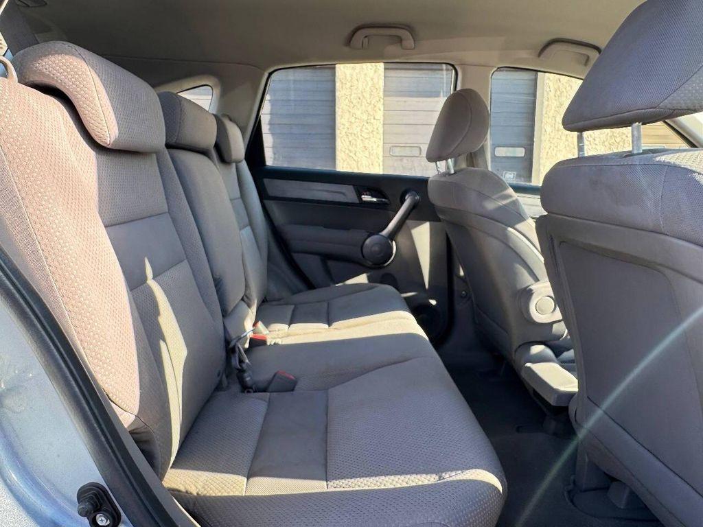 used 2008 Honda CR-V car, priced at $6,990