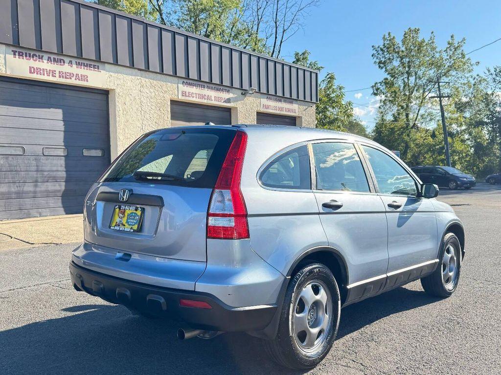 used 2008 Honda CR-V car, priced at $6,990
