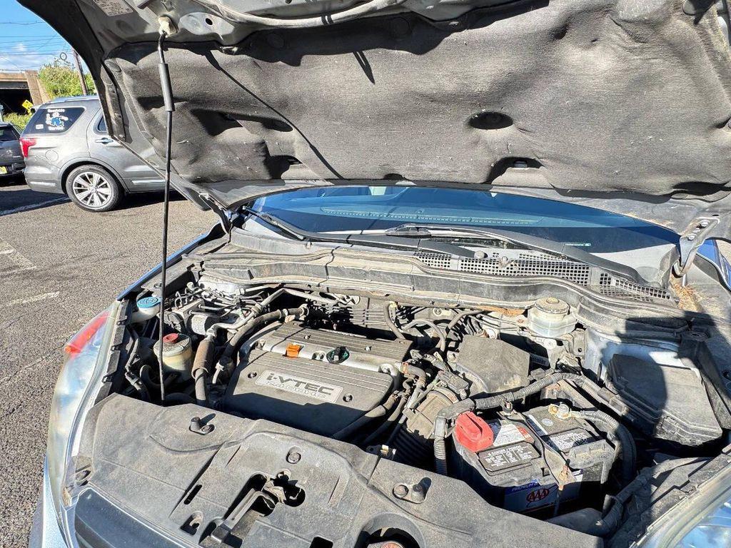 used 2008 Honda CR-V car, priced at $6,990