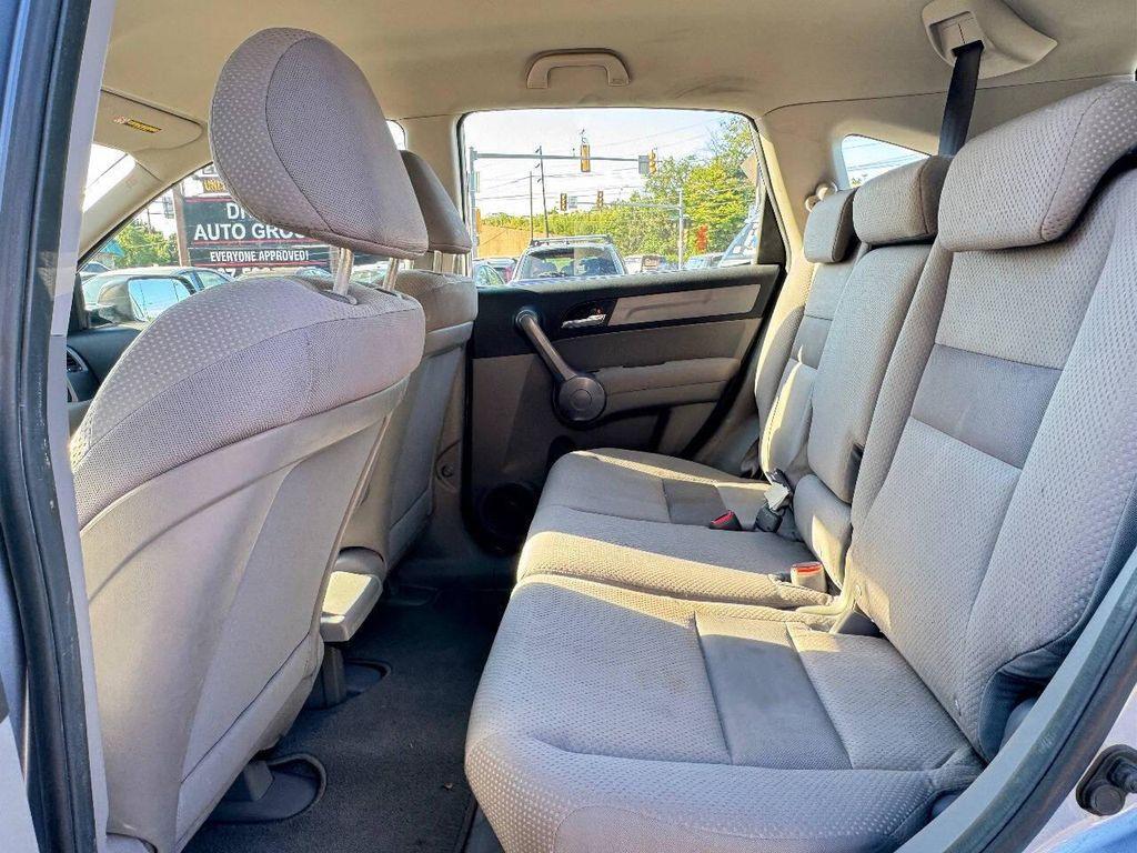 used 2008 Honda CR-V car, priced at $6,990