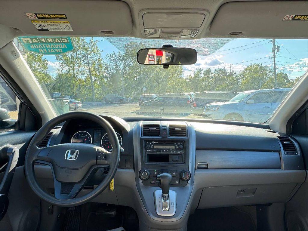 used 2008 Honda CR-V car, priced at $6,990