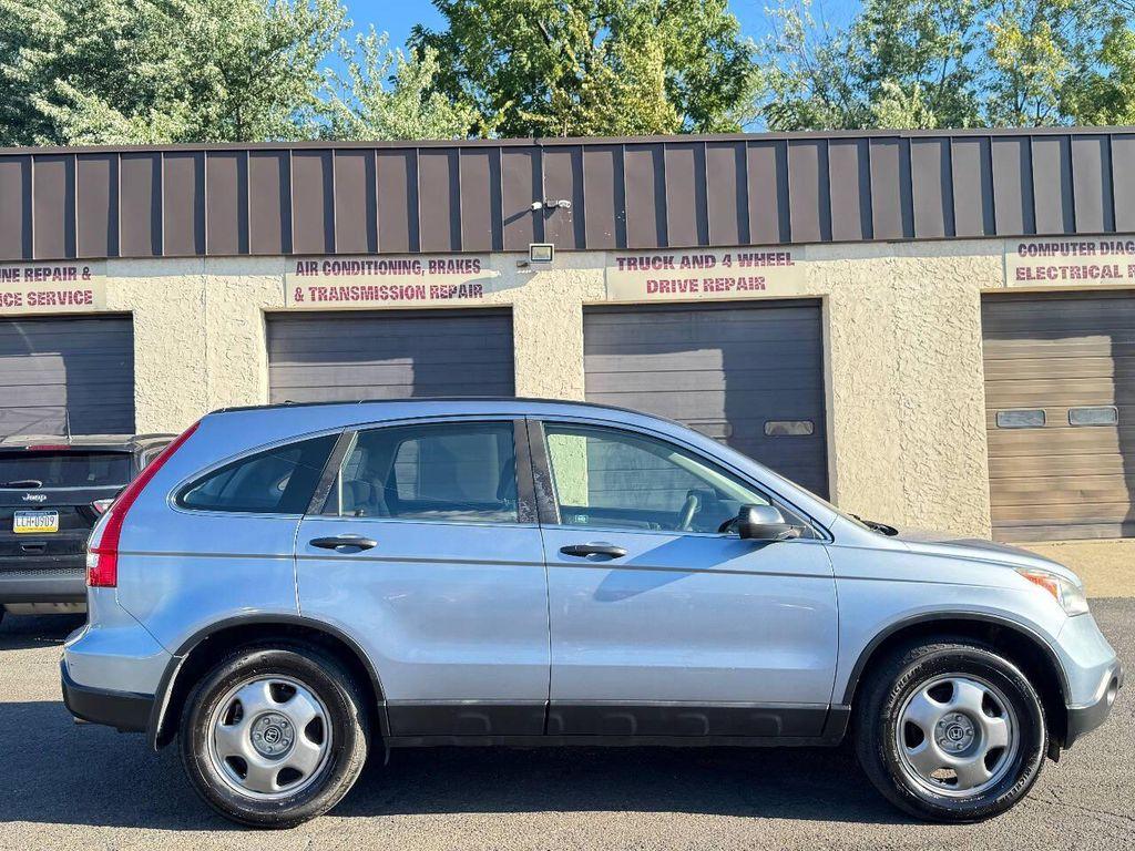 used 2008 Honda CR-V car, priced at $6,990