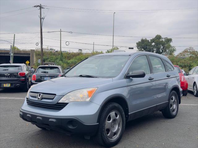 used 2008 Honda CR-V car, priced at $7,990