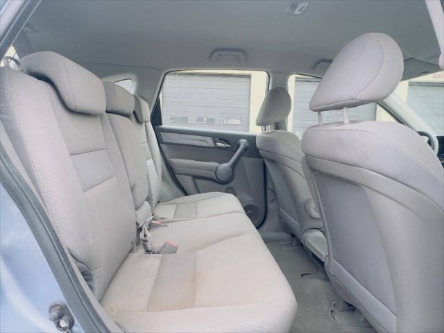 used 2008 Honda CR-V car, priced at $7,990