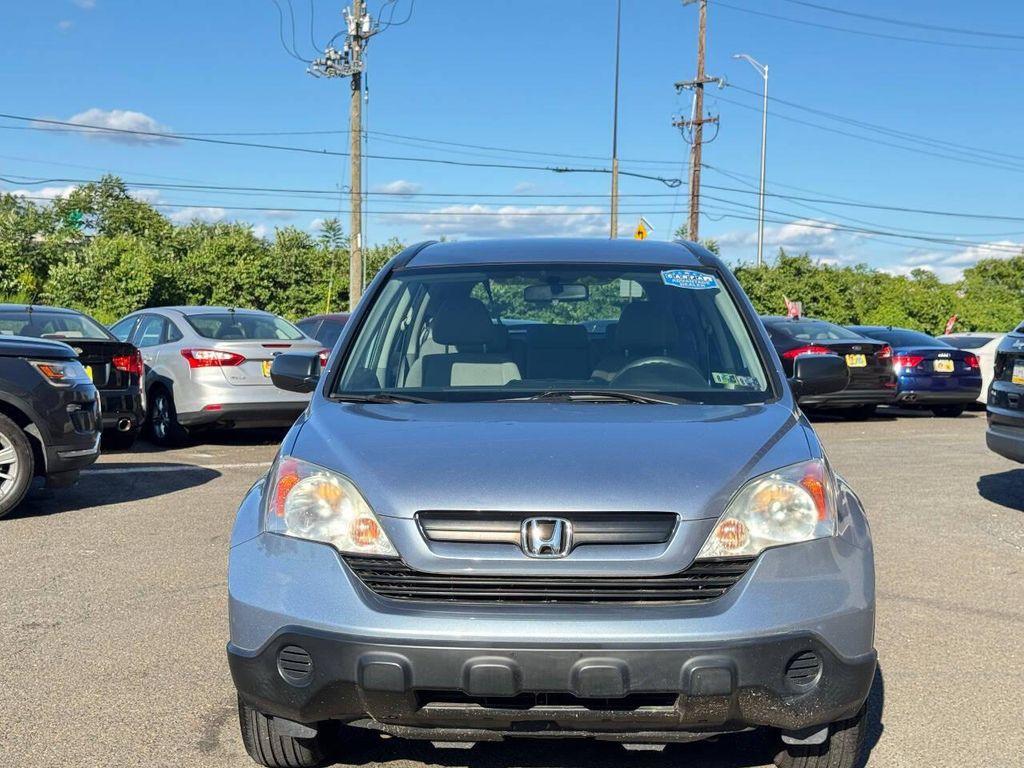 used 2008 Honda CR-V car, priced at $6,990