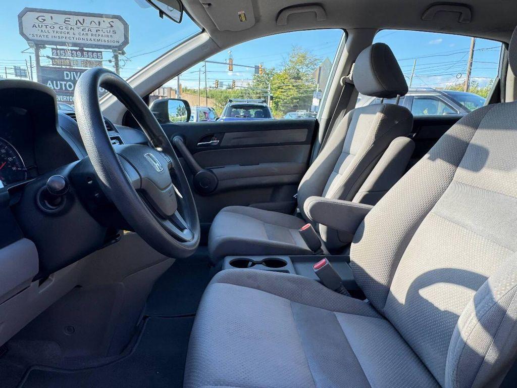 used 2008 Honda CR-V car, priced at $6,990