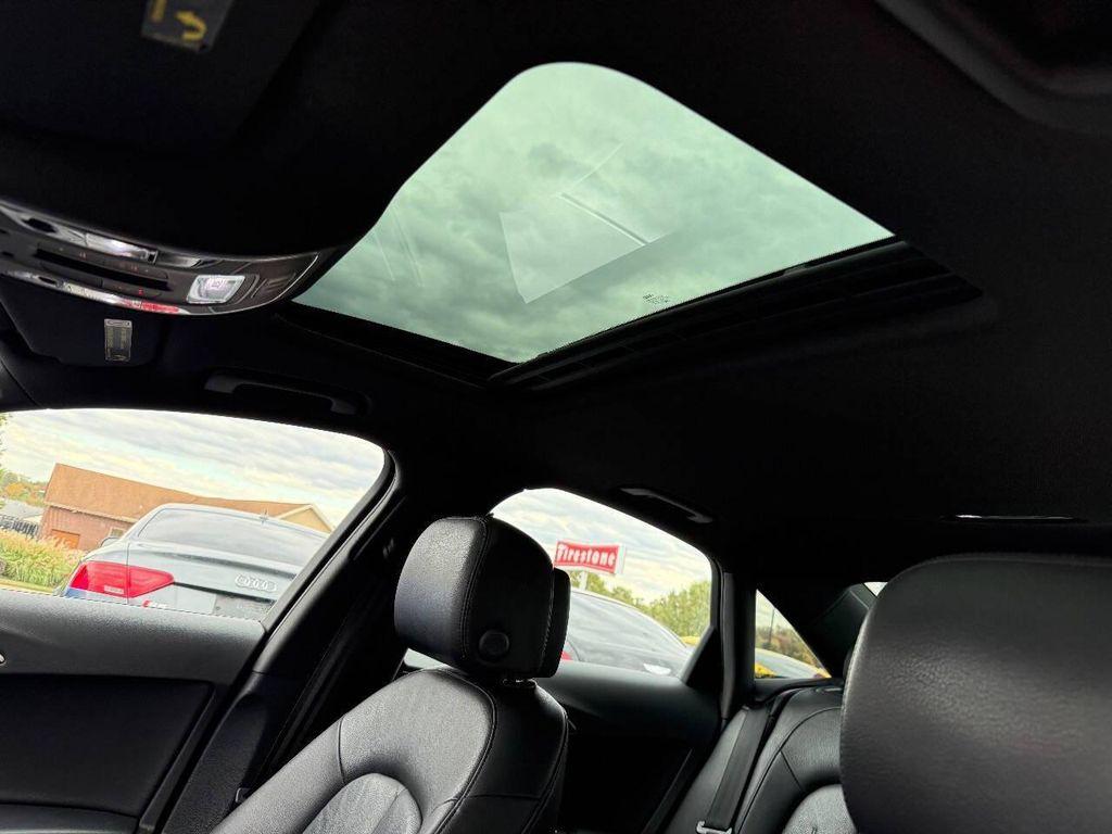 used 2016 Audi A6 car, priced at $11,990