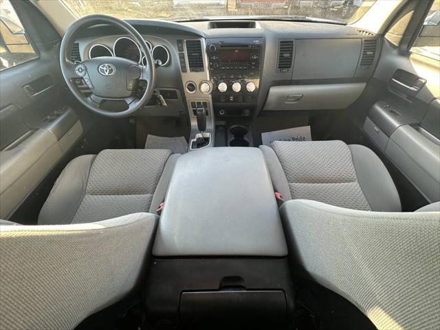 used 2011 Toyota Tundra car, priced at $12,990