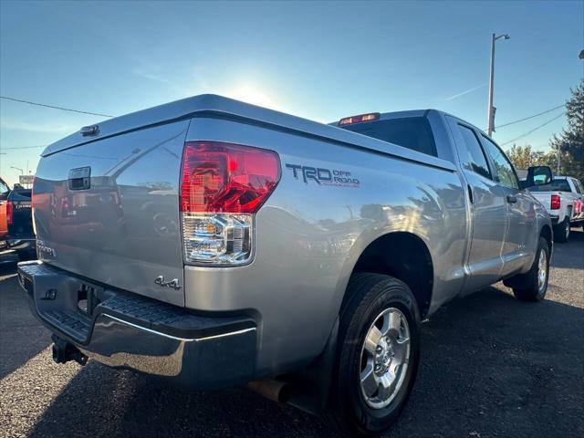 used 2011 Toyota Tundra car, priced at $12,990