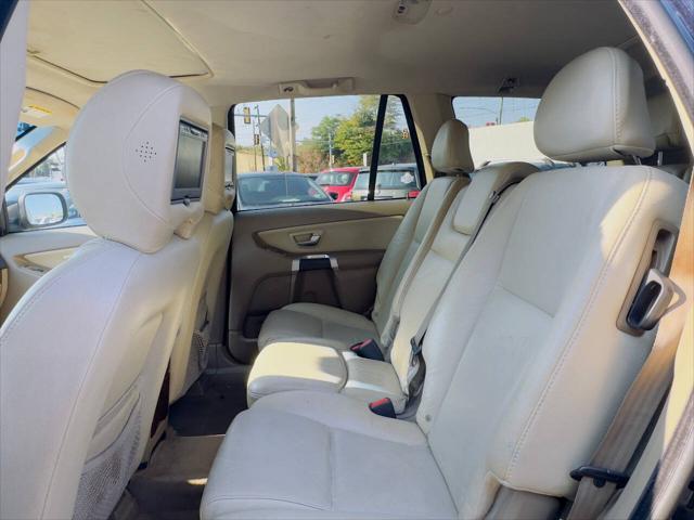 used 2008 Volvo XC90 car, priced at $5,990