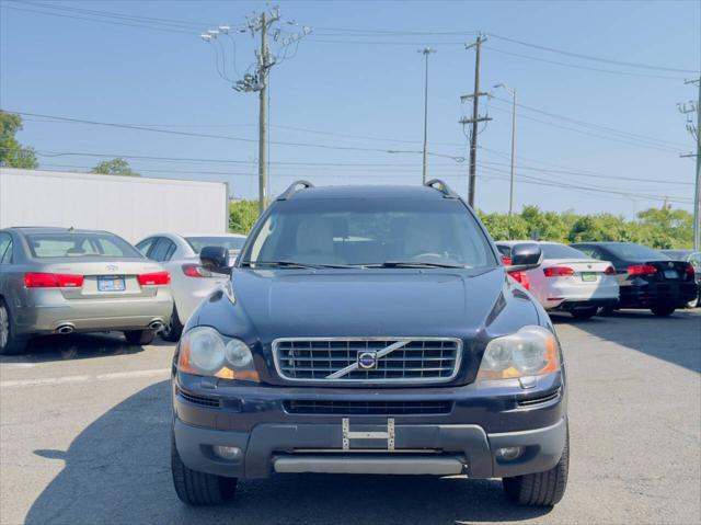 used 2008 Volvo XC90 car, priced at $5,490