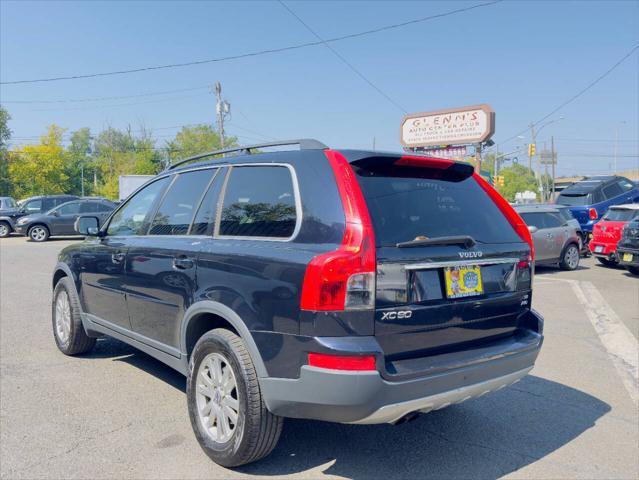 used 2008 Volvo XC90 car, priced at $5,990