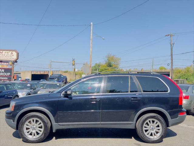 used 2008 Volvo XC90 car, priced at $5,990