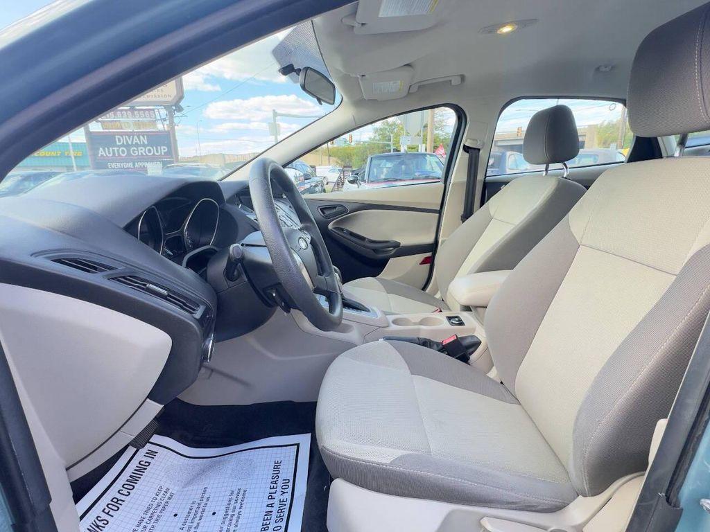 used 2012 Ford Focus car, priced at $7,990