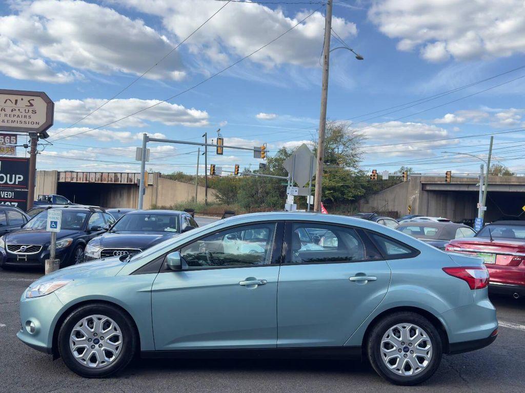 used 2012 Ford Focus car, priced at $7,990