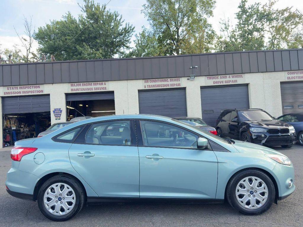 used 2012 Ford Focus car, priced at $7,990