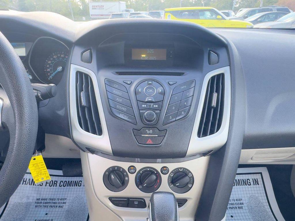 used 2012 Ford Focus car, priced at $7,990