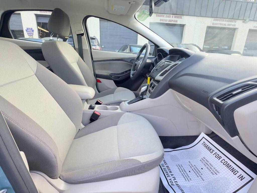 used 2012 Ford Focus car, priced at $7,990