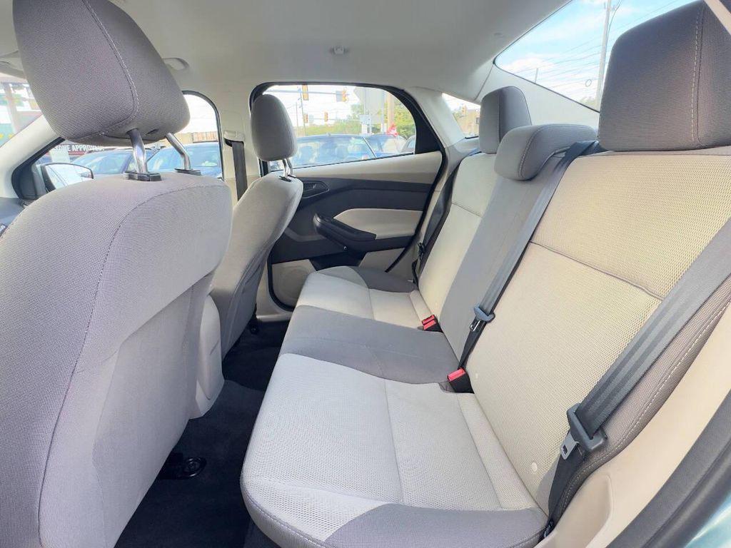 used 2012 Ford Focus car, priced at $7,990