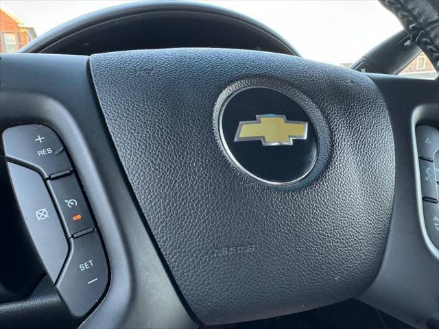 used 2010 Chevrolet Avalanche car, priced at $9,990