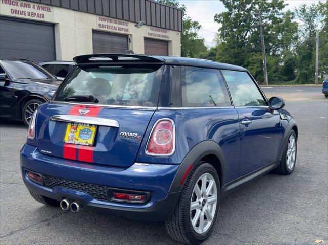 used 2013 MINI Hardtop car, priced at $8,990