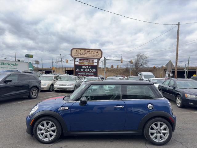 used 2013 MINI Hardtop car, priced at $8,990