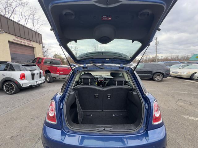 used 2013 MINI Hardtop car, priced at $8,990