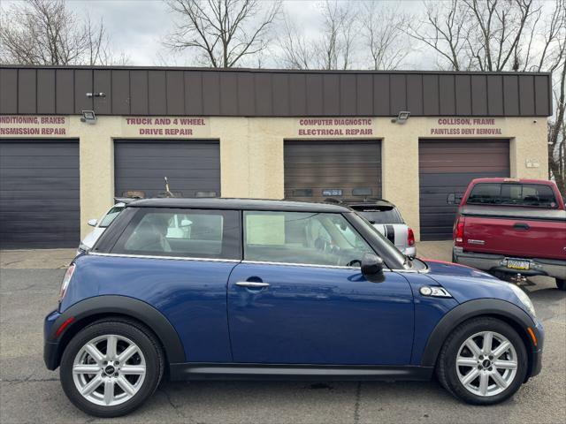 used 2013 MINI Hardtop car, priced at $8,990