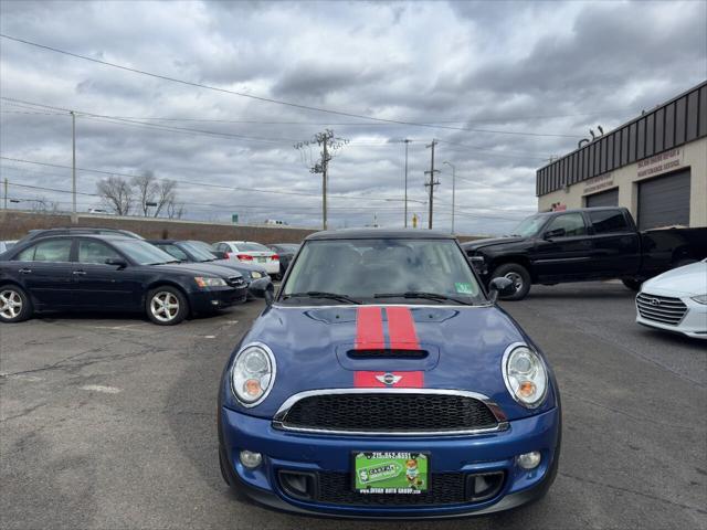 used 2013 MINI Hardtop car, priced at $8,990