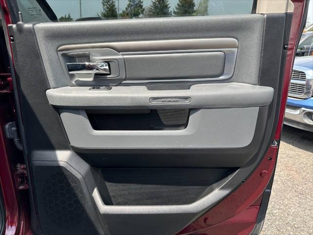 used 2016 Ram 1500 car, priced at $18,990