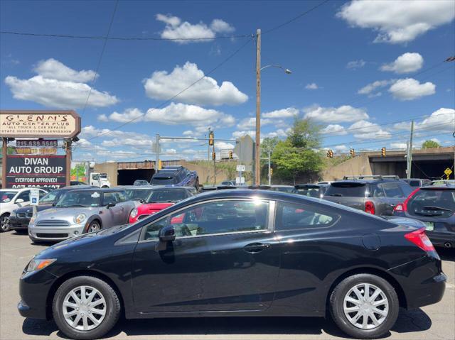 used 2012 Honda Civic car, priced at $8,990