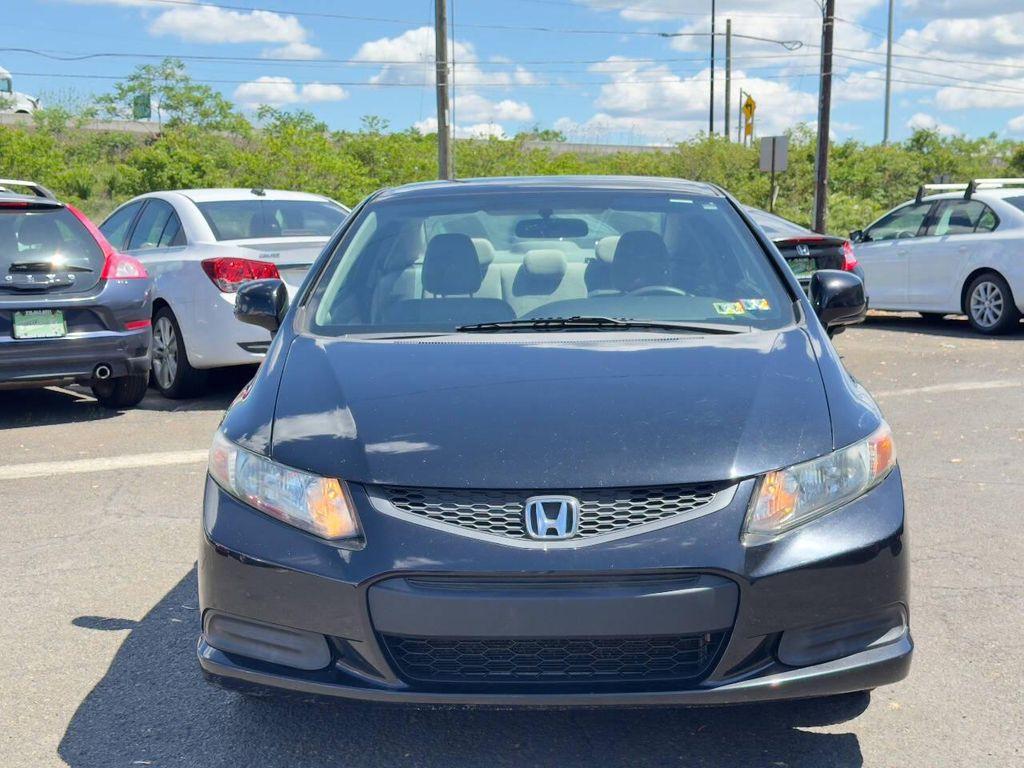 used 2012 Honda Civic car, priced at $8,490