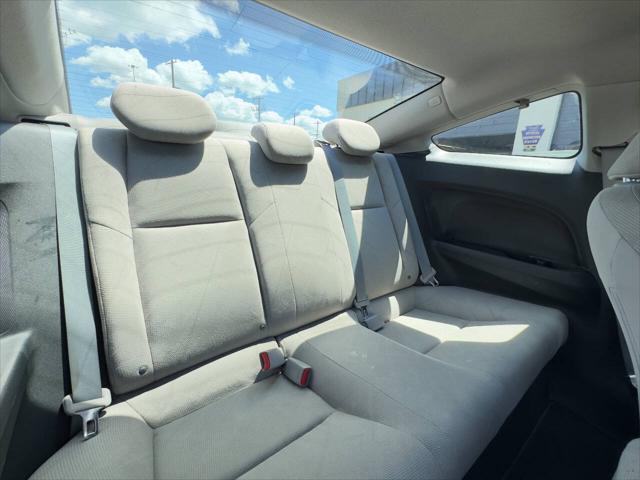 used 2012 Honda Civic car, priced at $8,990