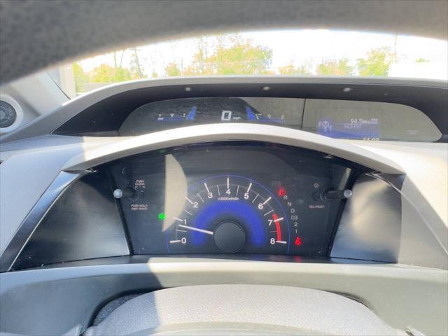 used 2012 Honda Civic car, priced at $8,990