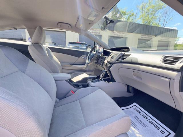 used 2012 Honda Civic car, priced at $8,990