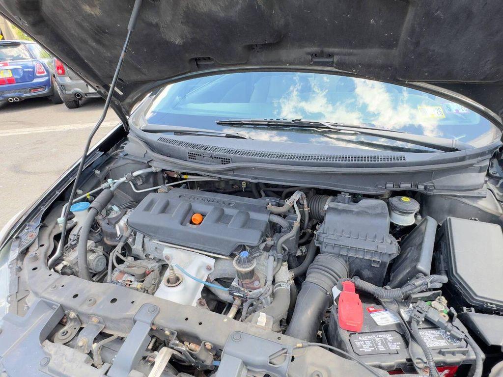 used 2012 Honda Civic car, priced at $8,490