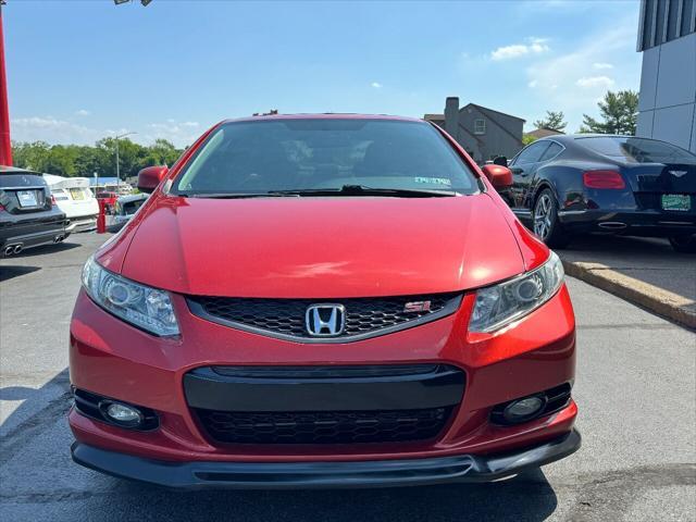 used 2012 Honda Civic car, priced at $10,990