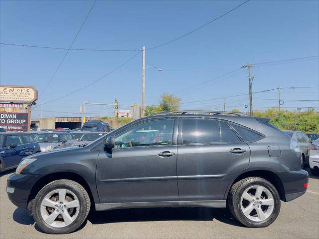 used 2004 Lexus RX 330 car, priced at $7,990