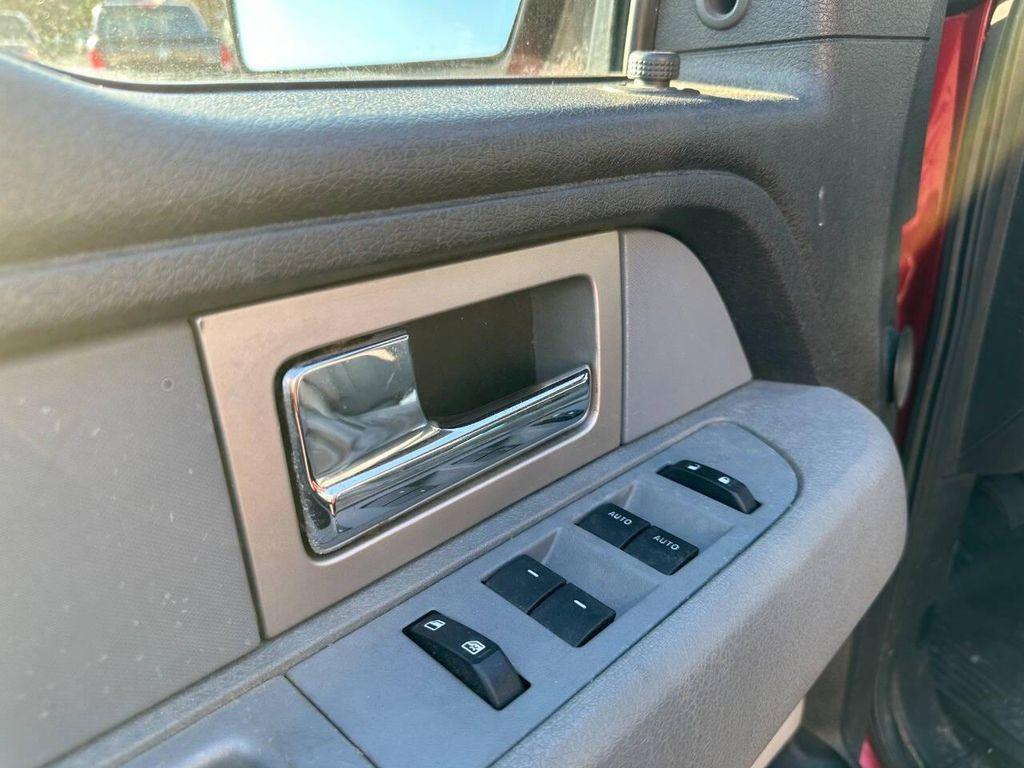 used 2011 Ford F-150 car, priced at $9,990