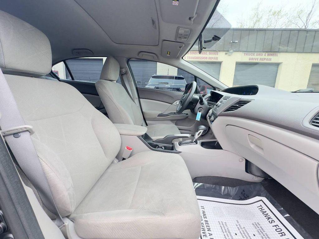 used 2012 Honda Civic car, priced at $9,990