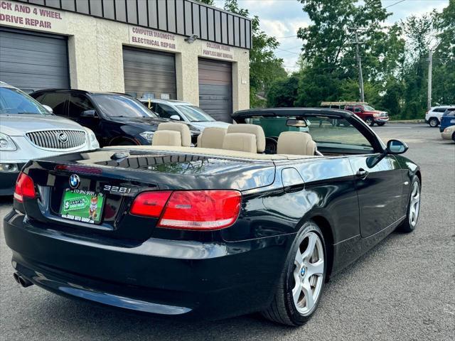 used 2008 BMW 328 car, priced at $5,990