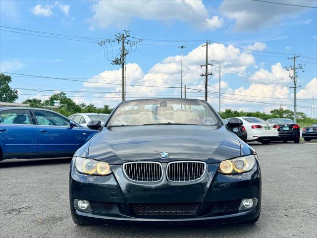 used 2008 BMW 328 car, priced at $5,990