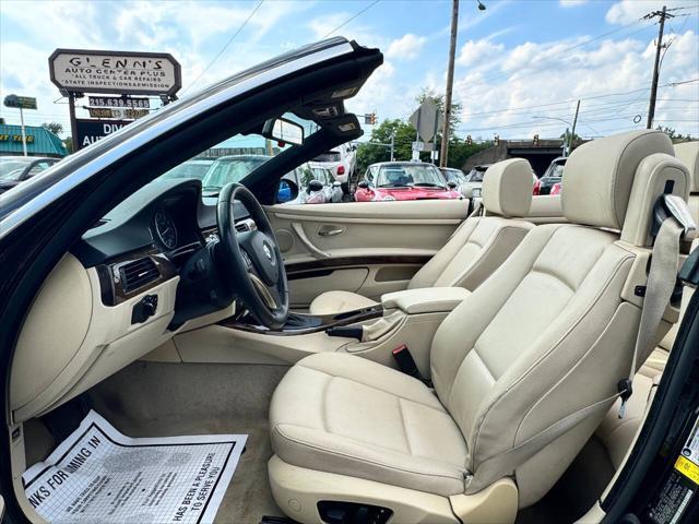 used 2008 BMW 328 car, priced at $5,990