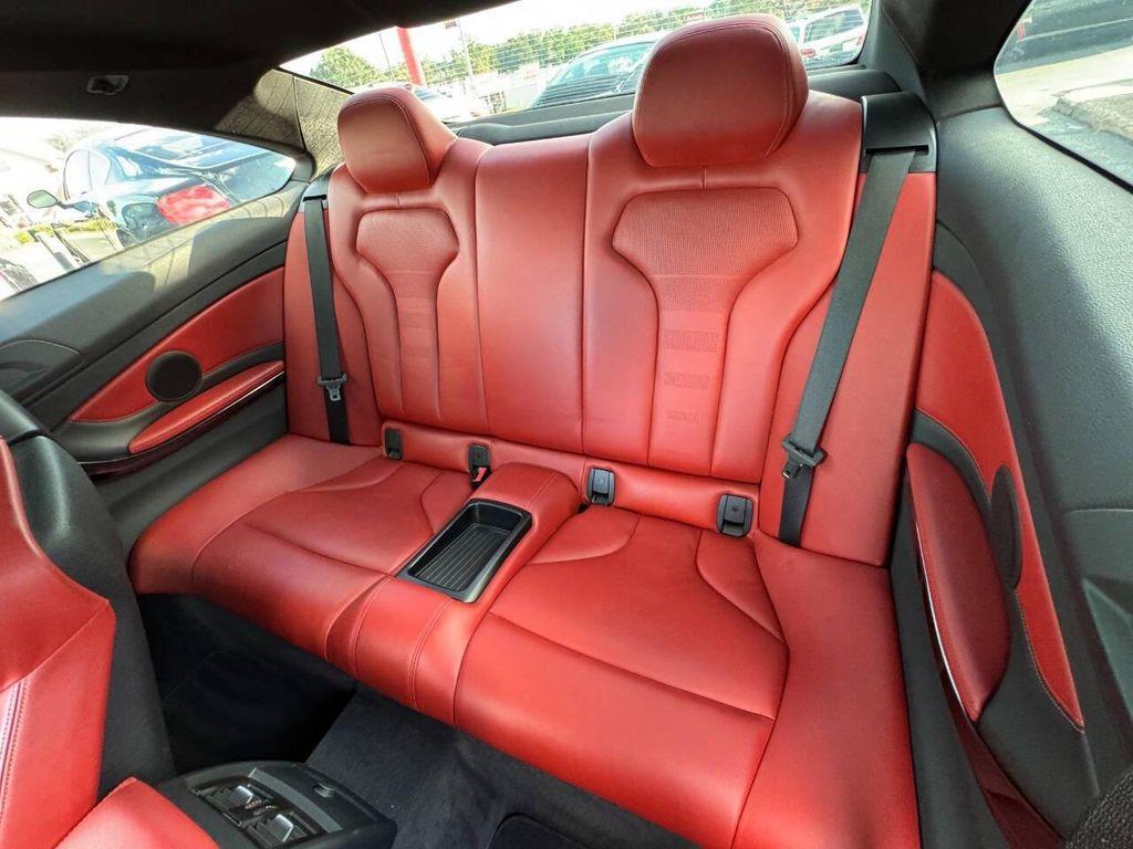used 2015 BMW M4 car, priced at $39,990