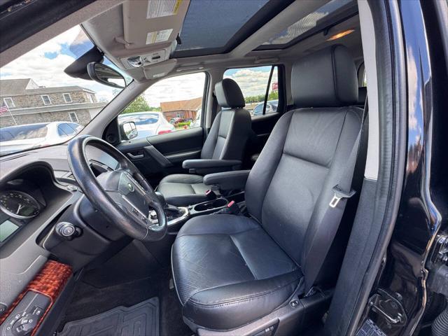 used 2008 Land Rover LR2 car, priced at $7,990